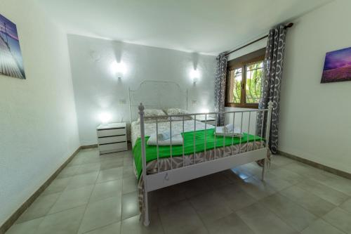  Apartment Los Pinos in Jávea