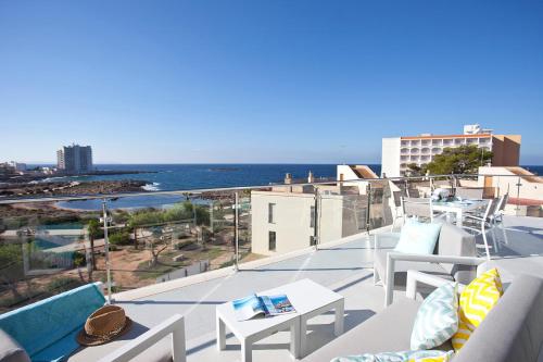 Apartaments Posidonia - main image
