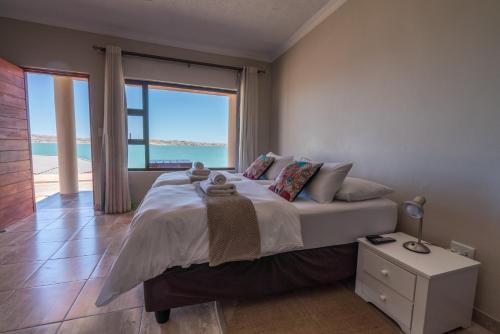 Island Cottage Guesthouse in Luderitz
