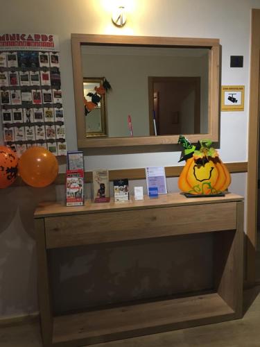 Hostal Patria Madrid - image 3