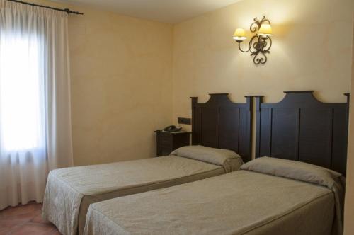 Hostal Rural Los Telares