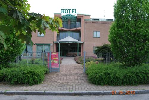 Hotel in Seveso 