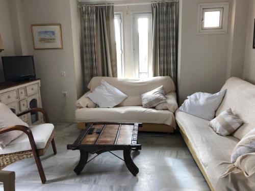 Apartamento Playa La Muralla - image 10