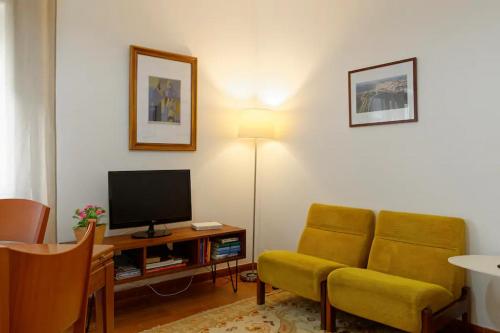  Quiet and Central Apartment in Aveiro