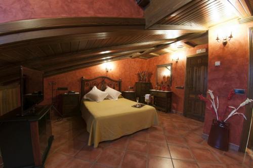 Hostal Rural Los Telares