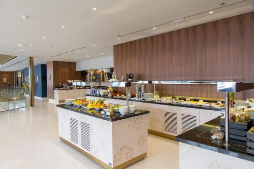 Swissotel Sarajevo - image 9