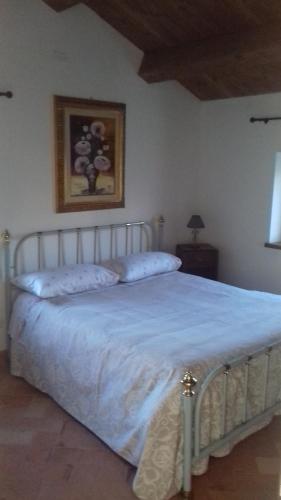 Casa Galli – Castel Giorgio, VT