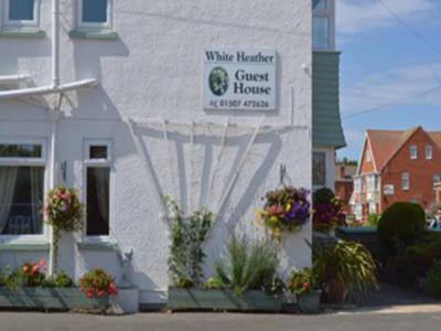 White Heather Guest House - image 5