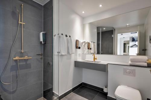 KOMPAS Hotel Aalborg - image 6