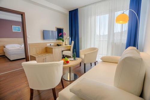 Ensana Spa Smrdaky in 斯姆爾達基