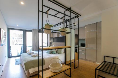 Chillout Trindade Apartment, Porto (fotografie 2)