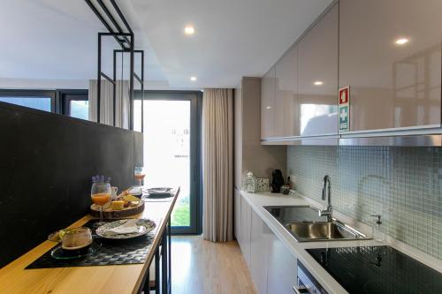 Chillout Trindade Apartment, Porto (fotografie 10)