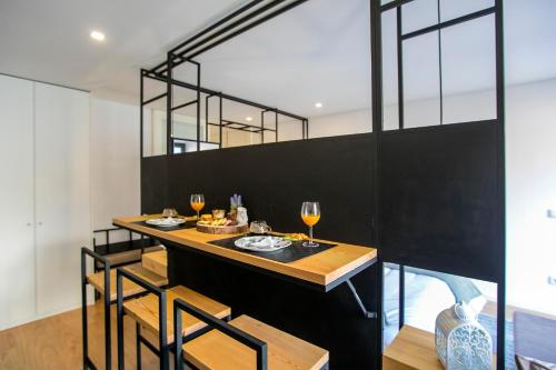 Chillout Trindade Apartment, Porto (fotografie 7)
