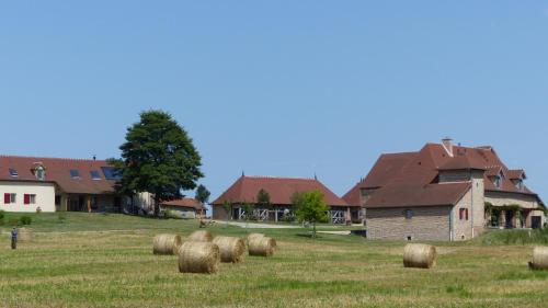 Hameau des Damayots