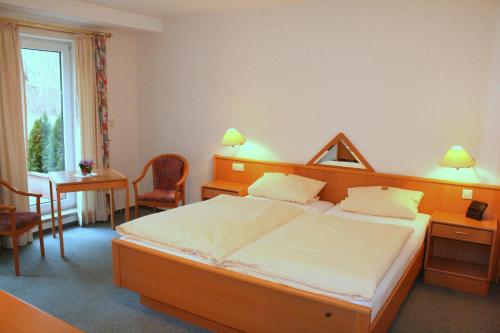 Comfort Double Room