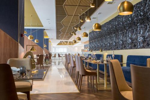 Swissotel Sarajevo - image 11