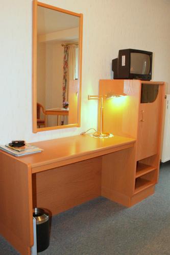 Hotel Haus Hellhohl - image 12