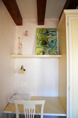 Oceano Mare B&B, Benátky (fotografie 10)