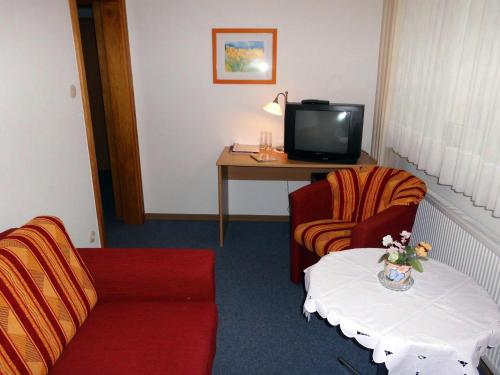 Hotel Haus Hellhohl - image 9