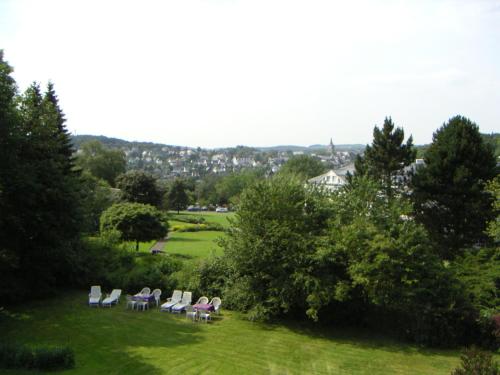 Hotel Haus Hellhohl - image 3