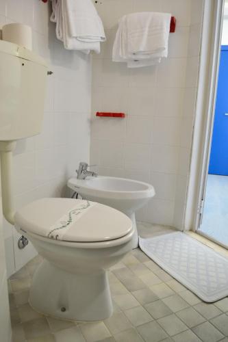 Hotel Playa e Mare Nostrum – Caorle, GA