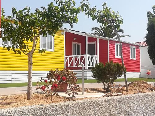 CAMPING BAHIA SANTA POLA - image 3