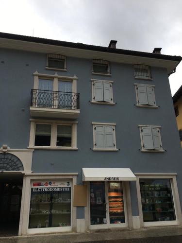  Casa Andreis in Malè