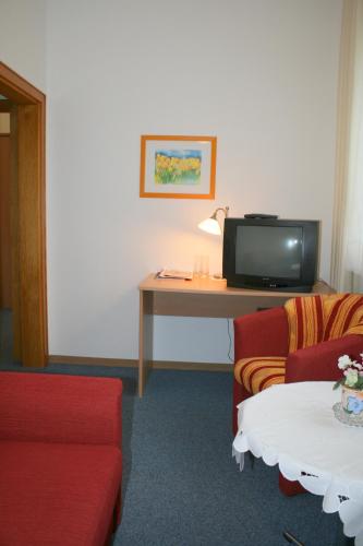 Hotel Haus Hellhohl - image 4