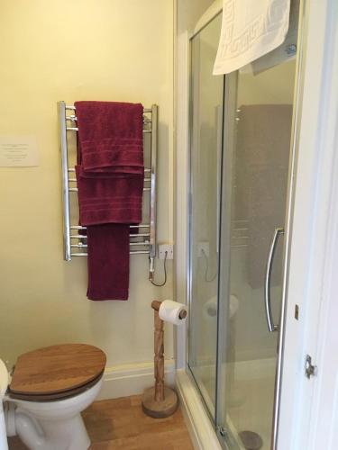 Ullathorns Farm Room Type - Double Room