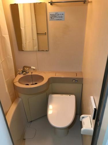Comfort CUBE PHOENIX S Kumamoto — Photo 2