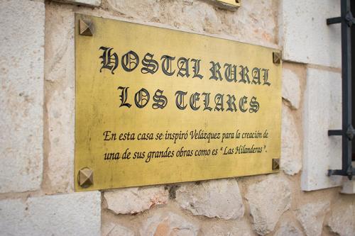 Hostal Rural Los Telares