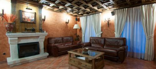 Hostal Rural Los Telares