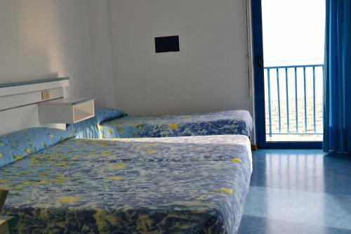 Hotel Playa e Mare Nostrum – Caorle, GA