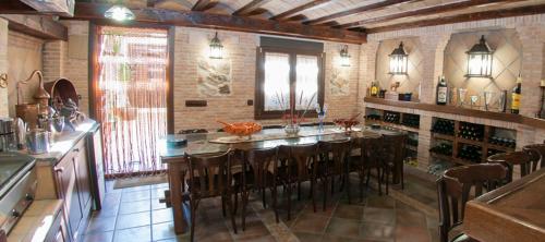 Hostal Rural Los Telares