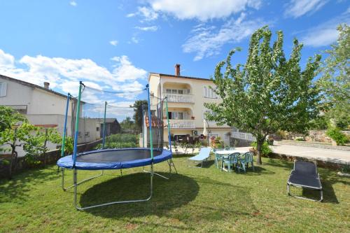  Apartment Danica, Pension in Malinska