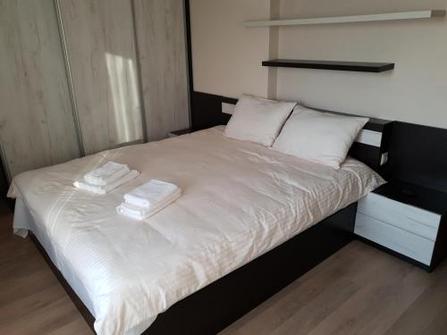 Luxury Two Bedroom Flat