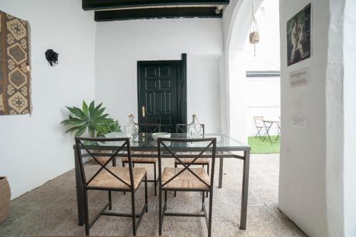 Bailén Suite en el Centro de Sevilla, Sevilla (Foto 6)