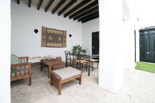 Bailén Suite en el Centro de Sevilla, Sevilla (Foto 9)
