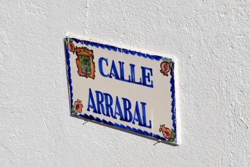 Casa del Arrabal