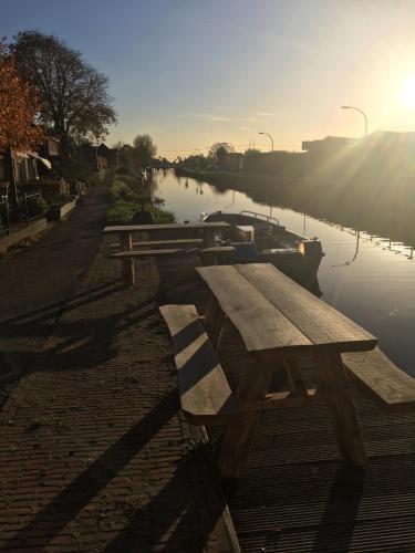  De Droomhut in Den Hoorn