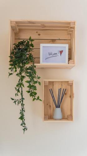  Modern and quiet few minutes from the city center in Thessaloniki