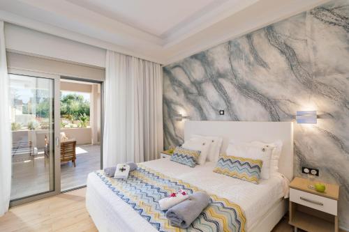 Belvedere Apartments and Spa Room Type - Apartment - Ground Floor