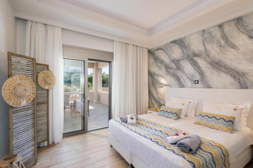  Belvedere Luxury Apartments & Spa, Plakias