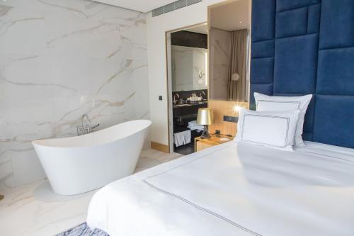 Swissotel Sarajevo - image 13