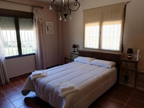 Casa Rural Bellavista