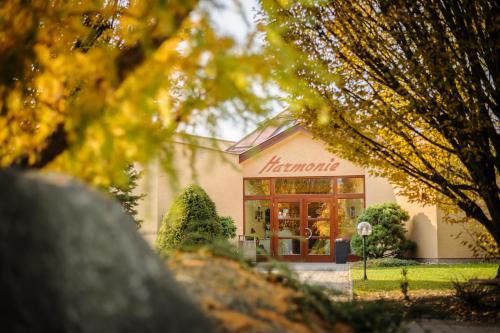 Hotel Harmonie 