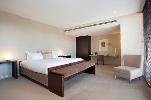 Mansion Hotel & Spa at Werribee Park