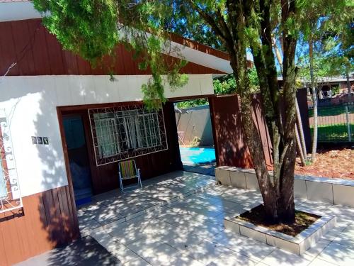 Casa do Sussego, Foz do Iguaçu