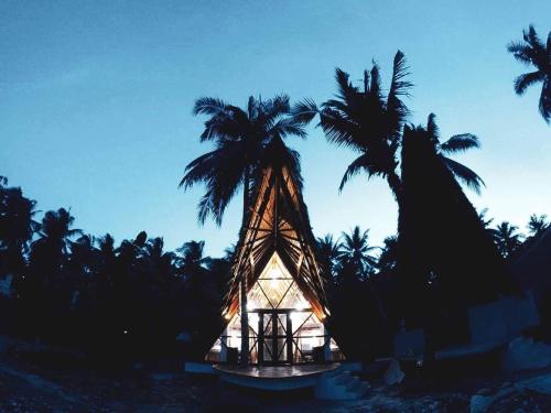 Dahun Villas Siargao powered by Cocotel