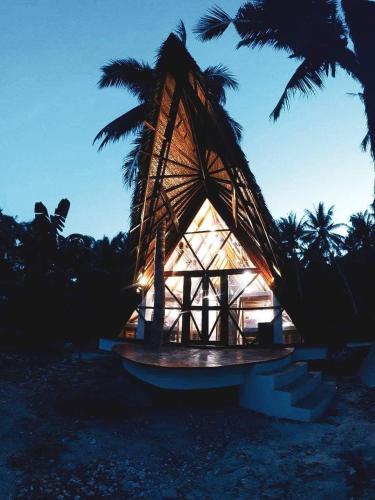 Dahun Villas Siargao powered by Cocotel